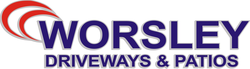 Worsley Driveways & Patios Ltd